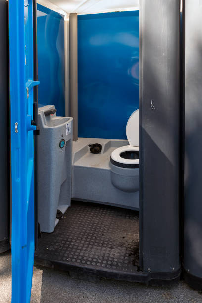 Best Event porta potty rental  in Fitzgerald, GA
