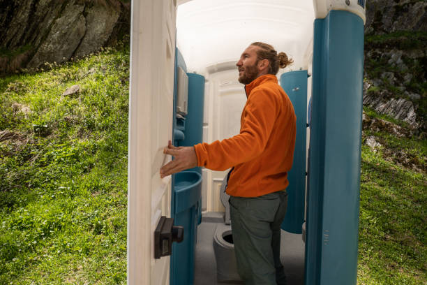 Best Portable toilet rental for construction  in Fitzgerald, GA
