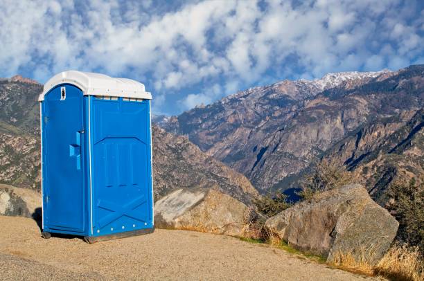 Best Porta potty rental near me  in Fitzgerald, GA