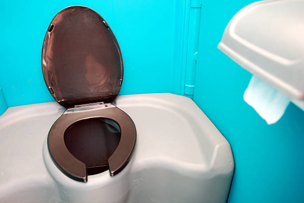 Best Porta potty delivery and setup  in Fitzgerald, GA