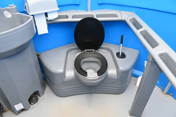 Best Affordable portable toilet rental  in Fitzgerald, GA
