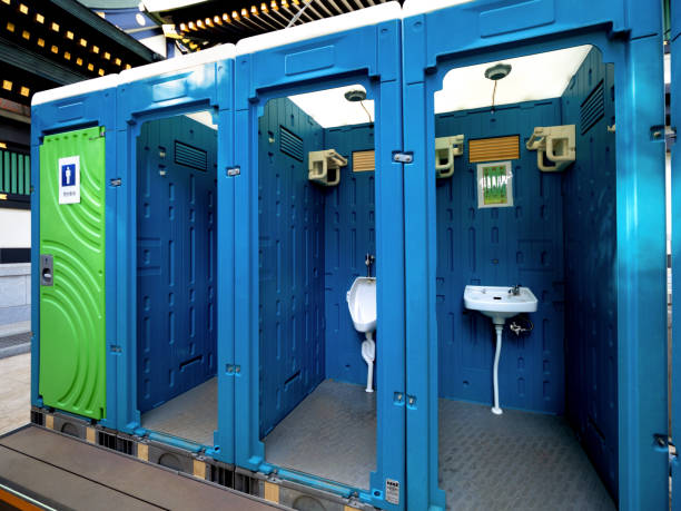 Best Local porta potty services  in Fitzgerald, GA