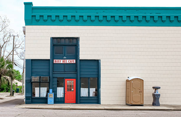 Best Portable toilet rental cost  in Fitzgerald, GA
