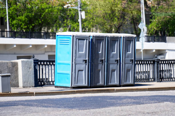 Best Construction site porta potty rental  in Fitzgerald, GA
