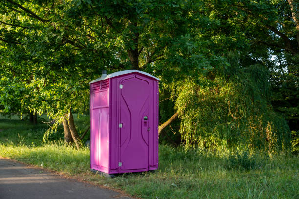 Best Portable restroom trailer rental  in Fitzgerald, GA