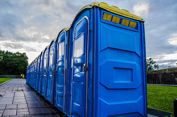 Best Local porta potty services  in Fitzgerald, GA