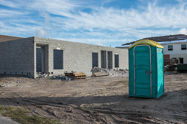 Best Porta potty for special events  in Fitzgerald, GA