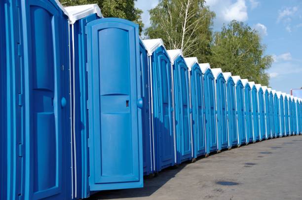 Portable Toilet Options We Offer in Fitzgerald, GA